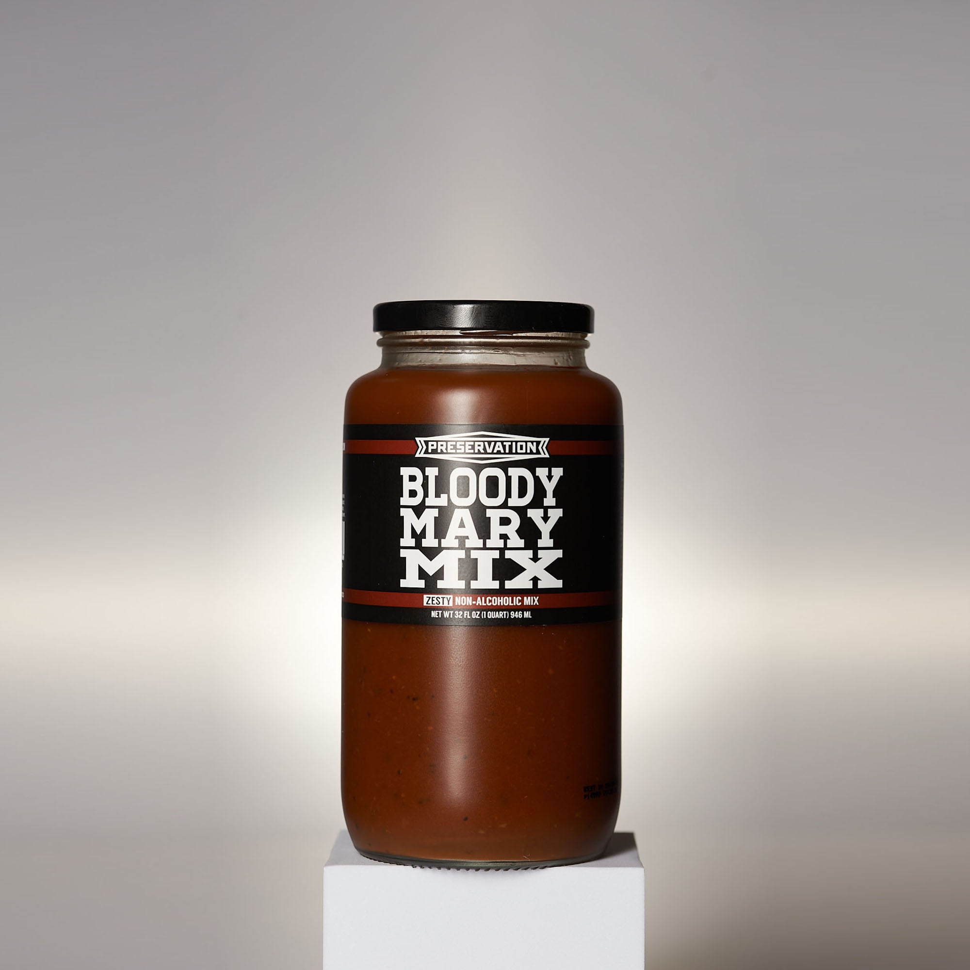 ORIGINAL BLOODY MARY MIX - 4 PACK